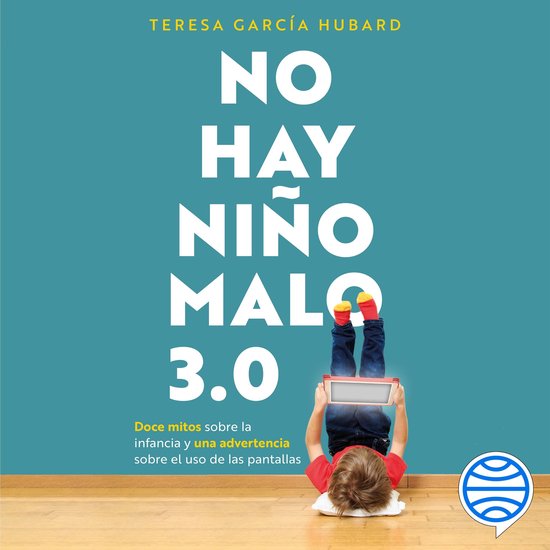 No hay niño malo 3.0 - cover