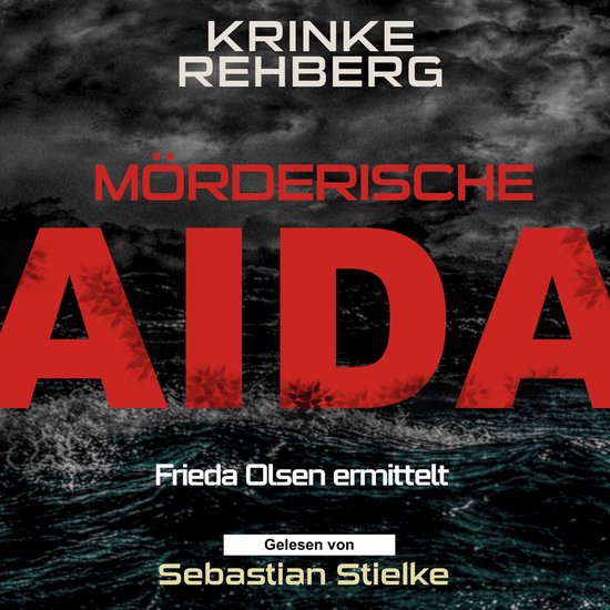 Mörderische AIDA Teil 2 (AIDA KRIMI) - cover