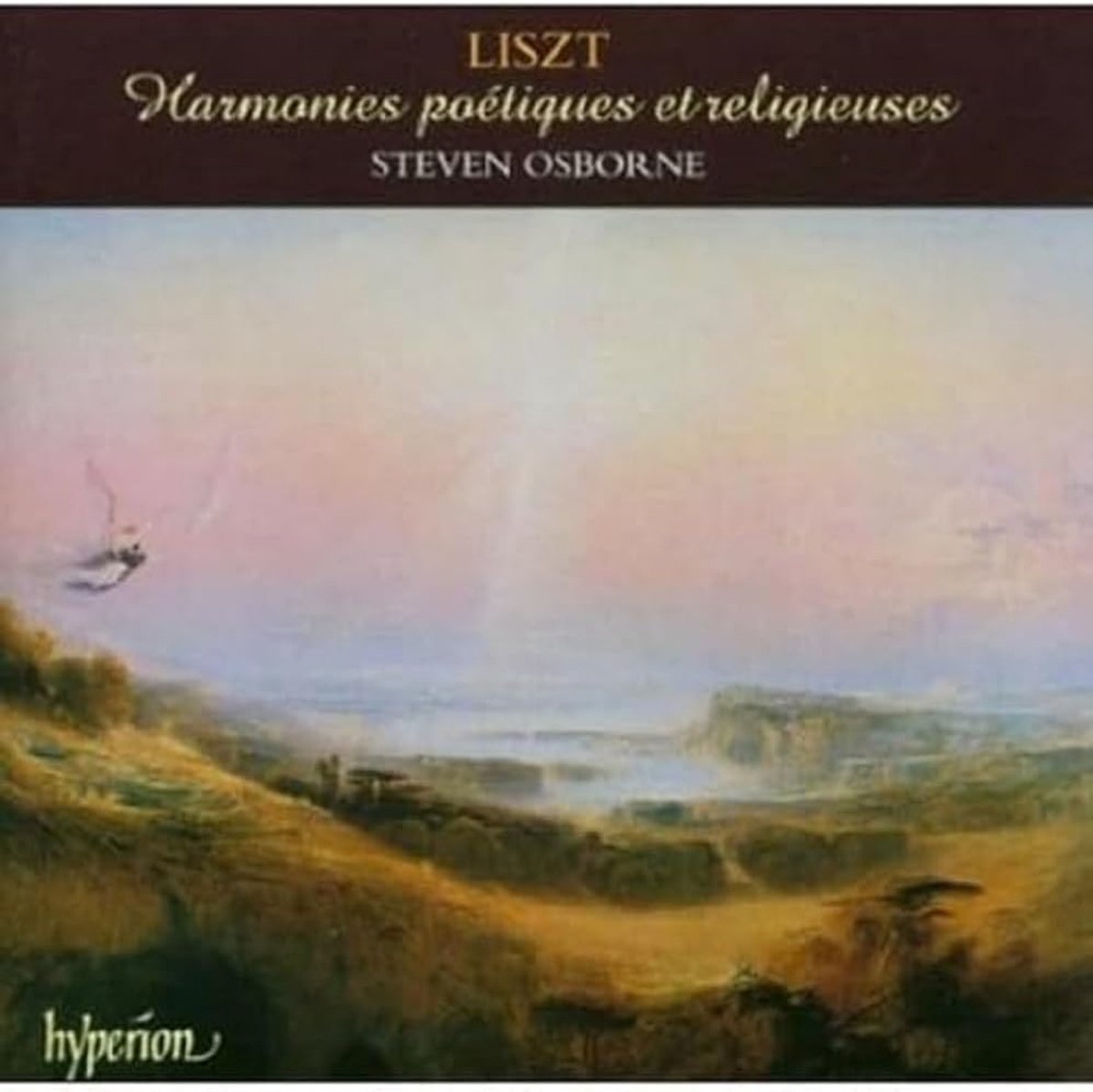 Poetische Muziek - Klassieke Opname - Luisterervaring - Twee CD's - 108 gram