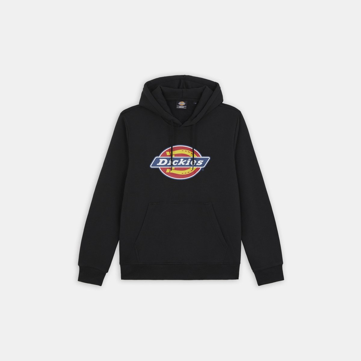 Dickies Icon Logo Hoodie DK0A4XCB -XXL Zwart