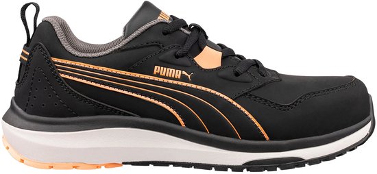 Chaussures de travail Puma pour dames S3S 64294