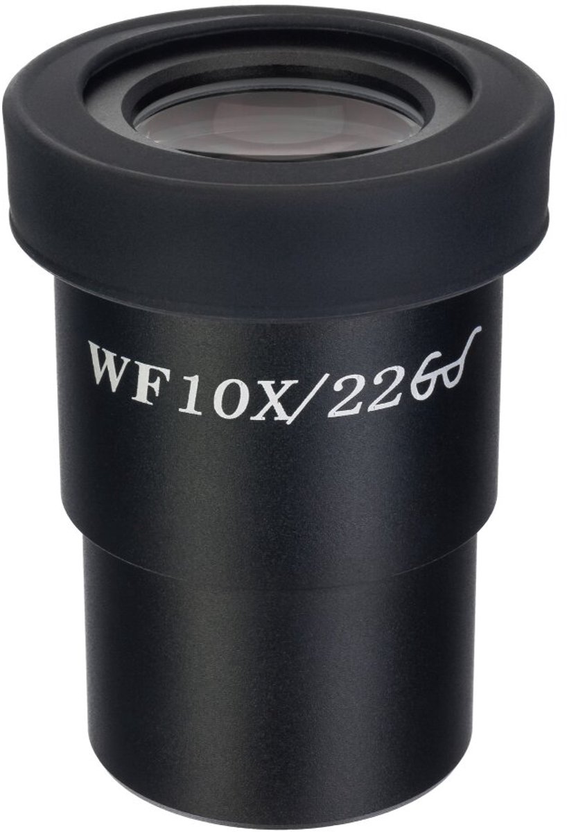 Levenhuk - 82835 - MED 10x/22 Oculair met dradenkruis (D 30mm)