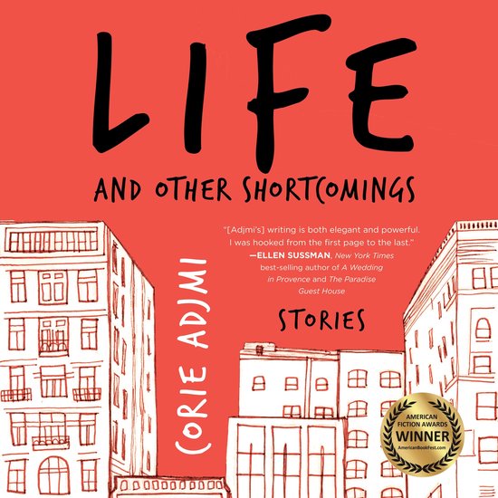 Life and Other Shortcomings - cover