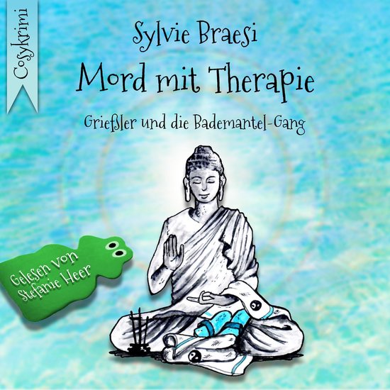 Mord mit Therapie: Reha mal anders - cover