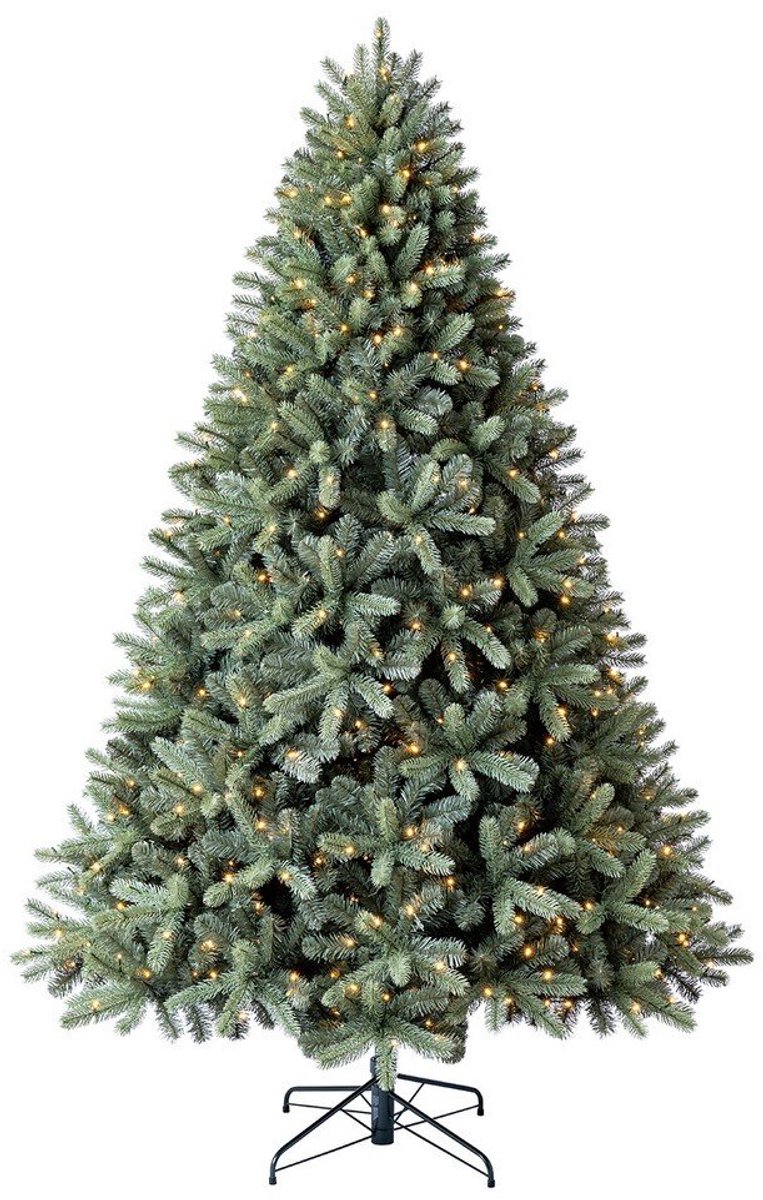 Evergreen - PGTG80P3D95L01 - Kunstkerstboom Vermont spar | Incl. LED's