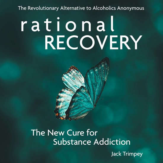 Rational Recovery - cover