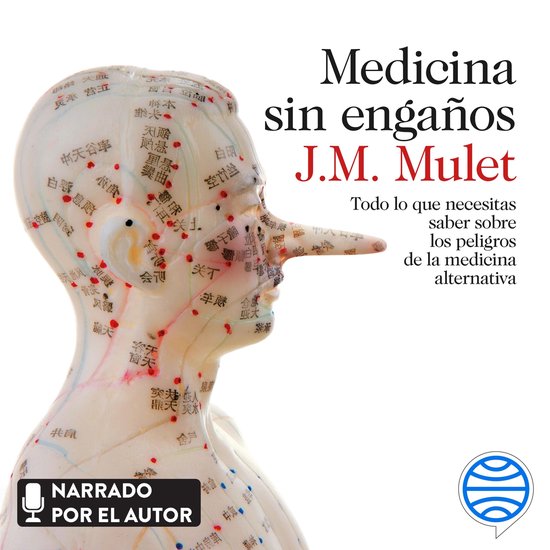 Medicina sin engaños - cover
