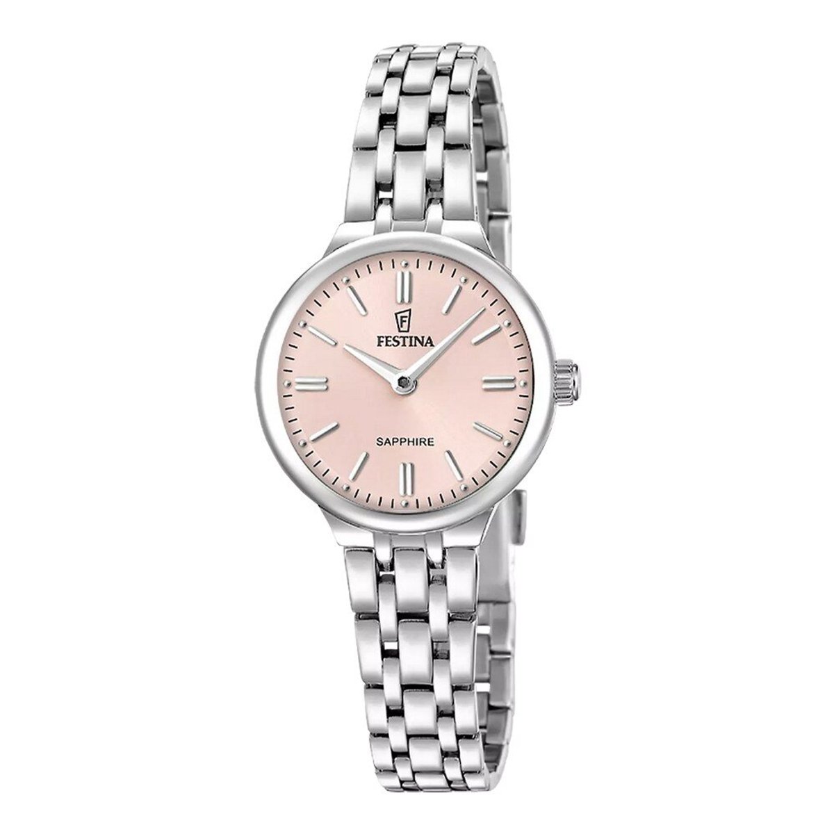 Festina - F20744-2 - Polshorloge - Dames