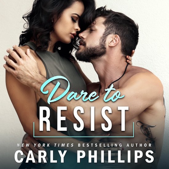 Dare to Resist - cover