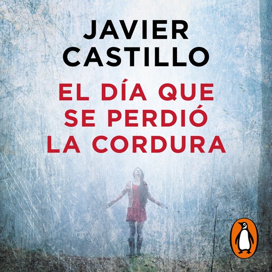 El día que se perdió la cordura - cover