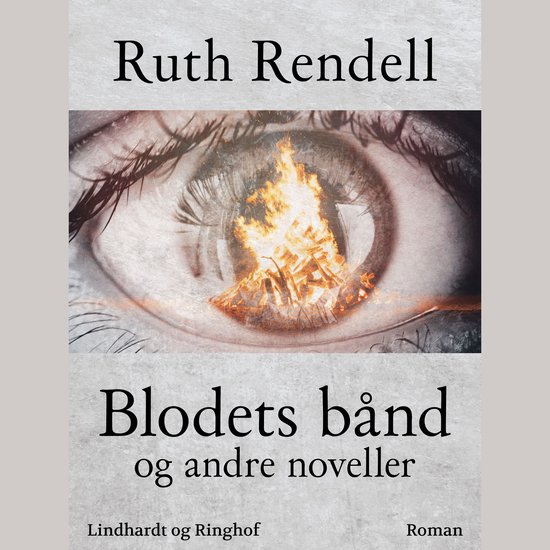 Blodets bånd og andre noveller - cover