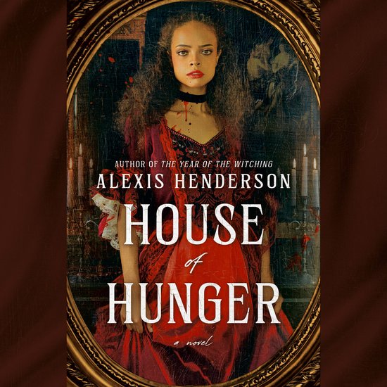 House of Hunger - cover