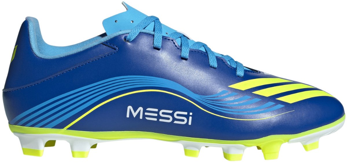 adidas Schoenen Voetbal F50 Messi Club FG/MG 2/3