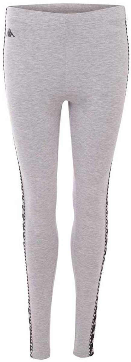 Kappa Legging Dames ISADOMA 15-4101M Grijs
