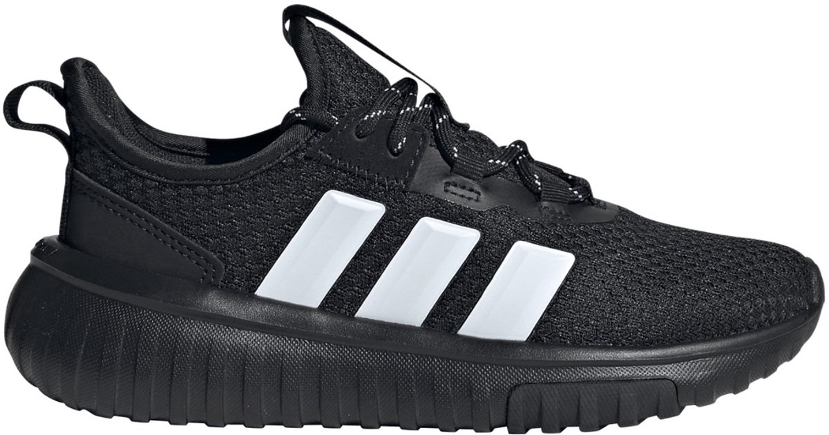 adidas Schoenen Kinderen Kaptir 4.0 2/3 Wit