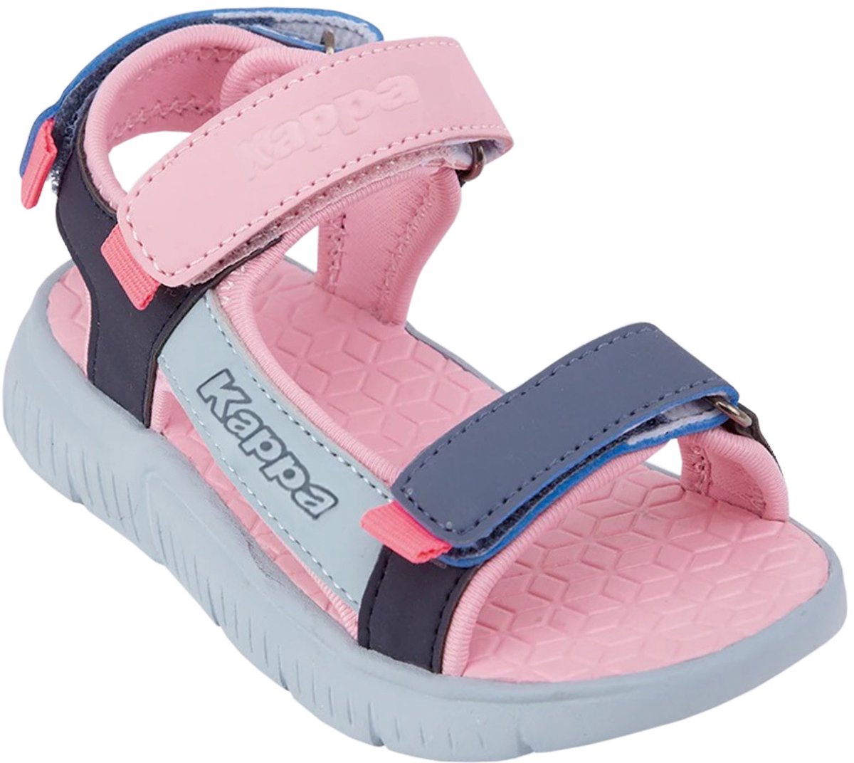 Kappa Sandalen Kinderen Kana MF 260886MFK Roze