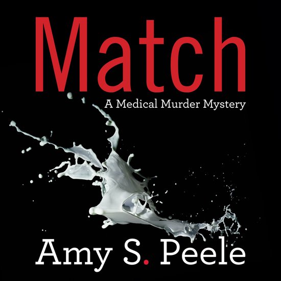 Match - cover