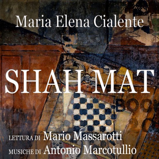 Shah Mat - cover