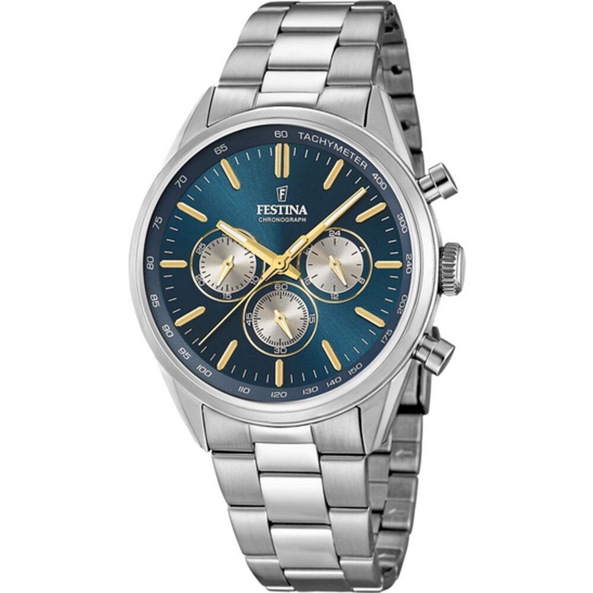 Festina Herenhorloge F16820-C