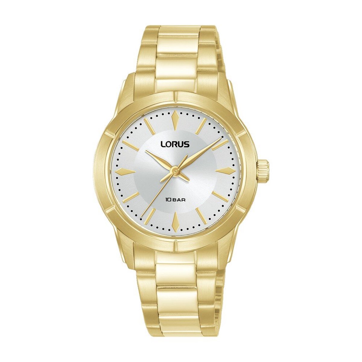 Lorus RG230YX9 Horloge