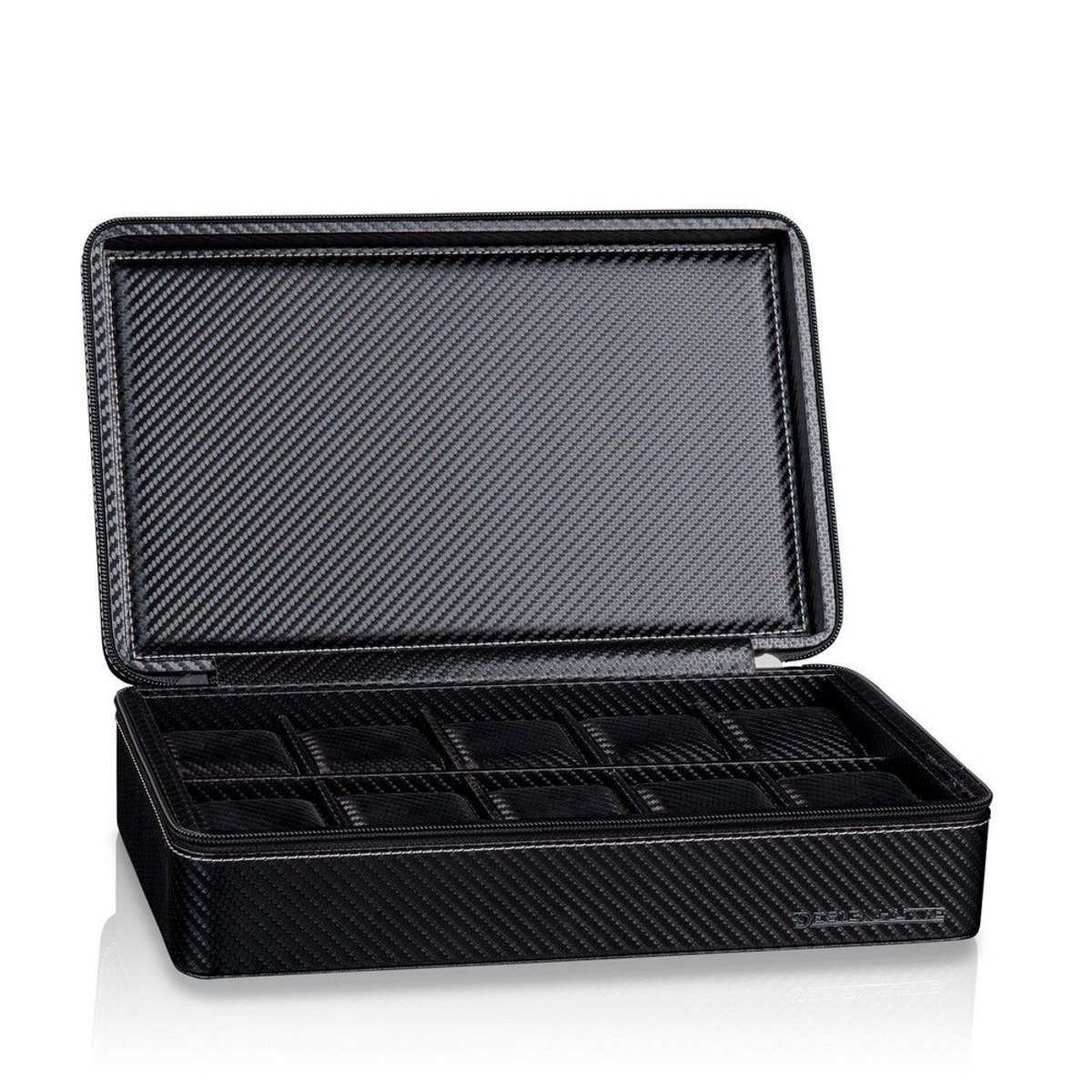 Designhütte - 70005-213.146 - Horlogekast - Tampa 10