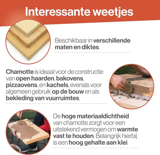 vuurvaste-plaat-chamotte-steen-kachel-bekleding-voedselveilig