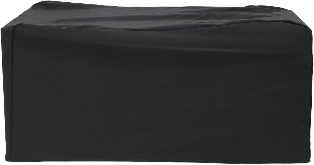 Luidspreker Stofkap - Beschermhoes - Audio Apparatuur - Scheurvast Nylon - 30x27x14cm