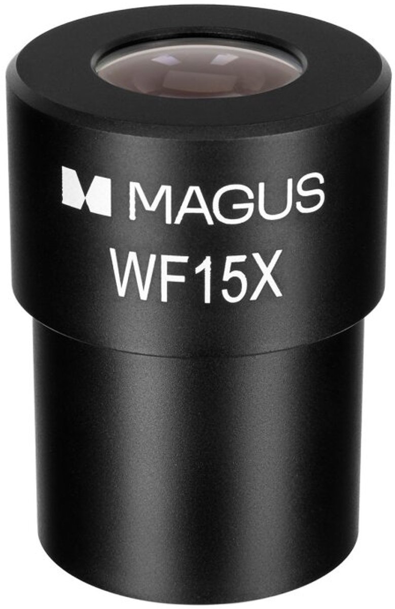 Magus - 82918 - ME15 15x/15mm Oculair (D 30mm)
