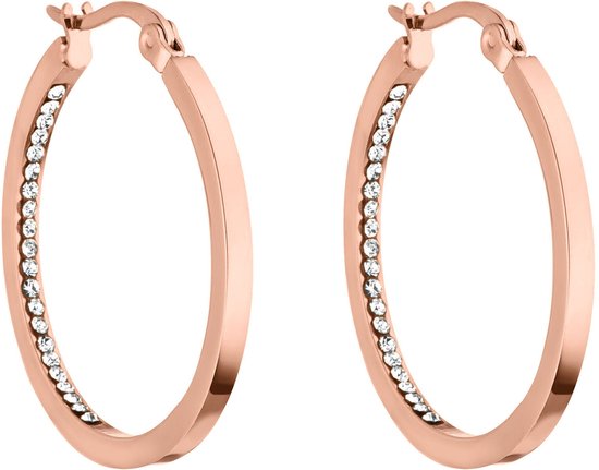 PURELEI Oorbellen Inner Shine
