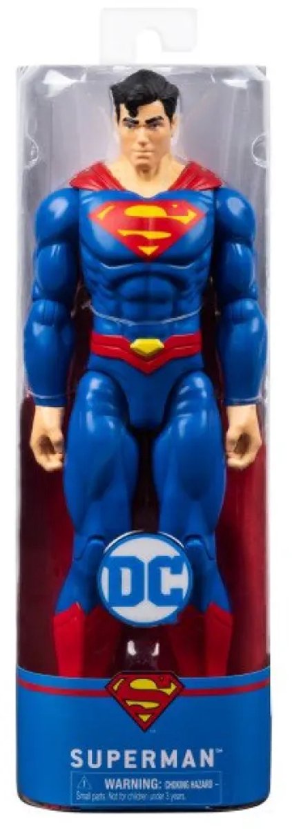 DC Comics - Superman - Speelfiguur - 30cm — afbeelding 3