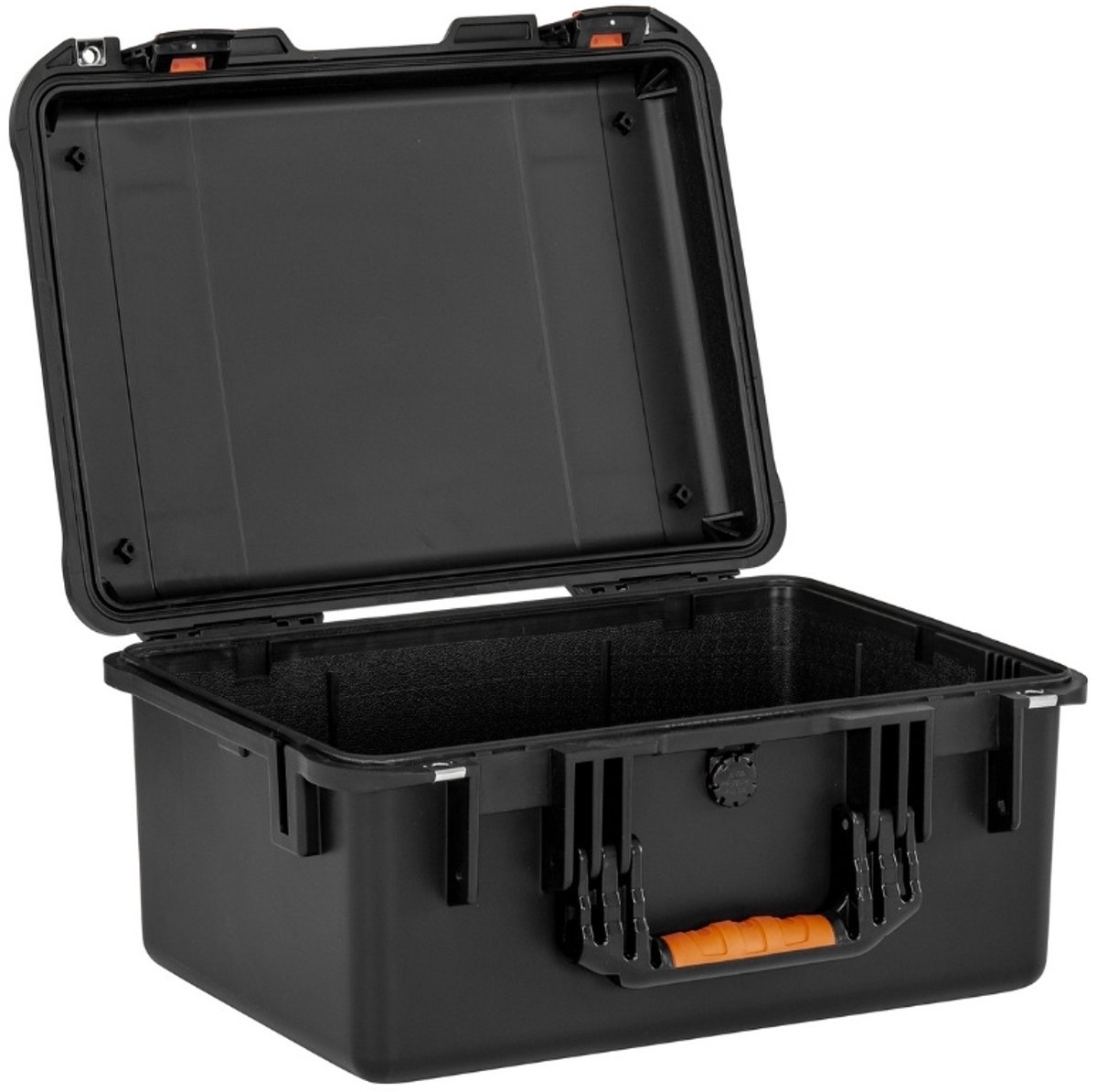 HUSK - H-4221-21 - Waterdichte Rechthoekige Koffer - Veldelektronica, A/V-apparatuur en Tactische Kits - Leeg