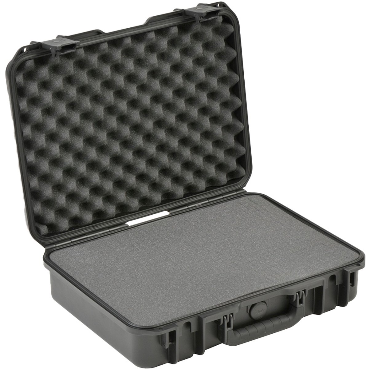 SKB - iSeries 1813-5 - Waterdichte Koffer - Zwart - Plukschuim