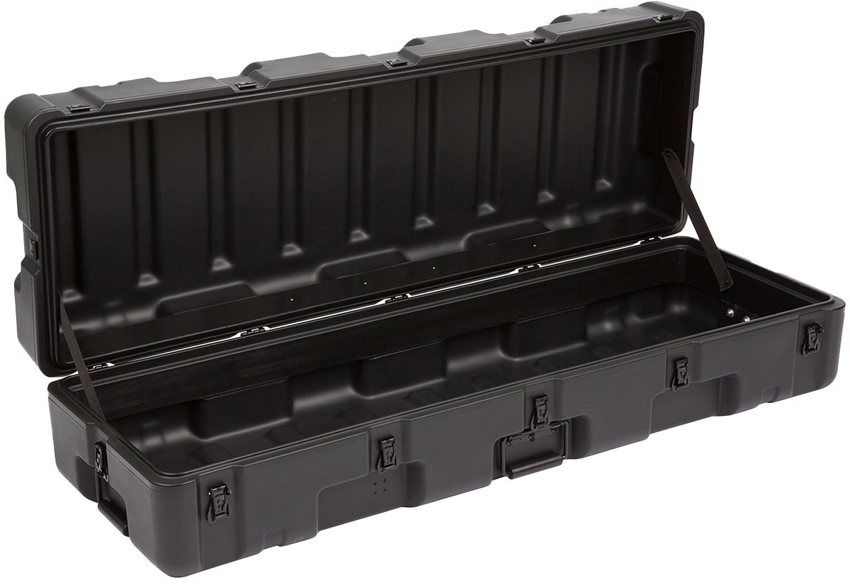 SKB - rSeries 4714-10 - Waterdichte Koffer - Zwart - Leeg