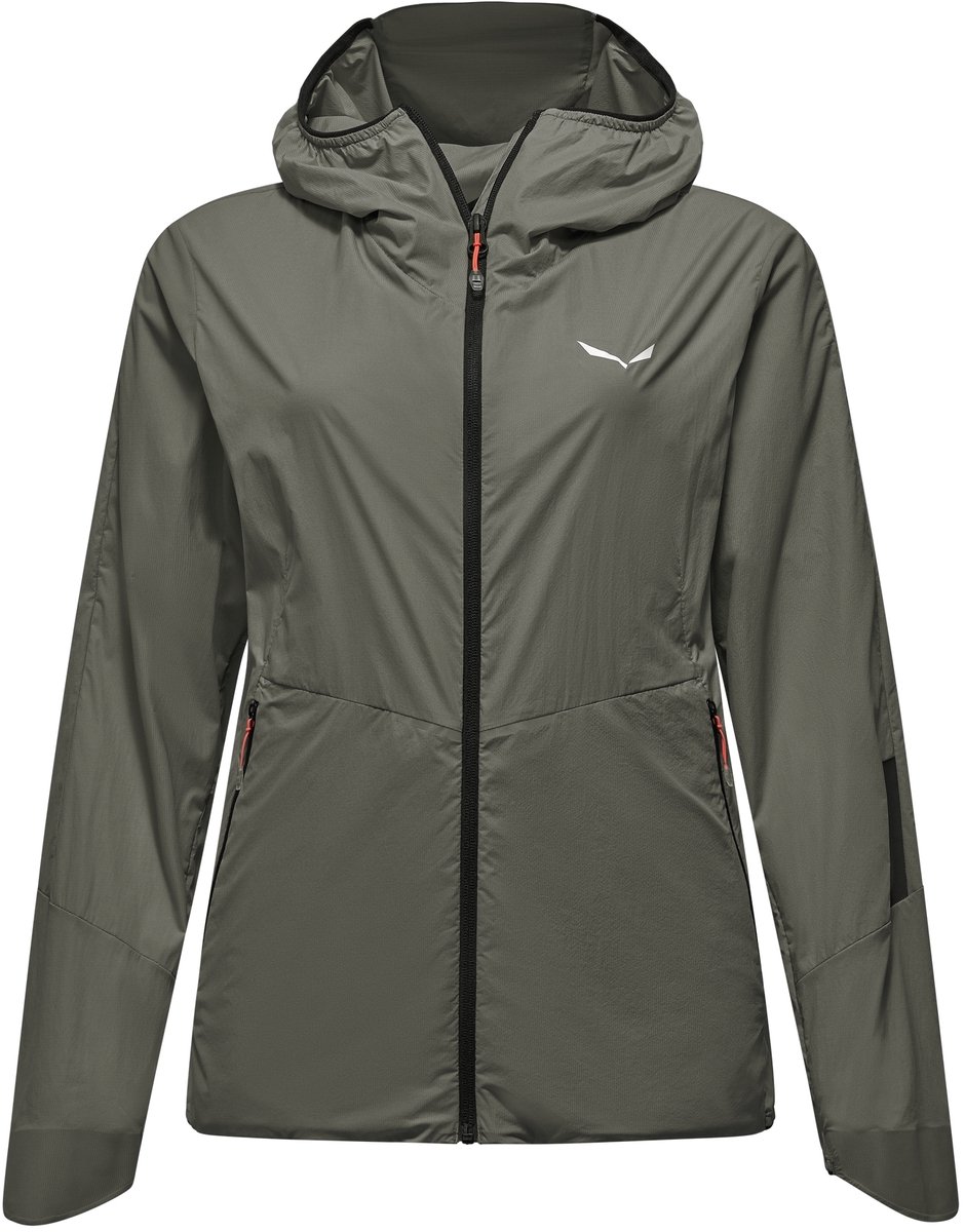 SALEWA JACKET PEDROC WIND 00-0000029165_5A50 r Grijs