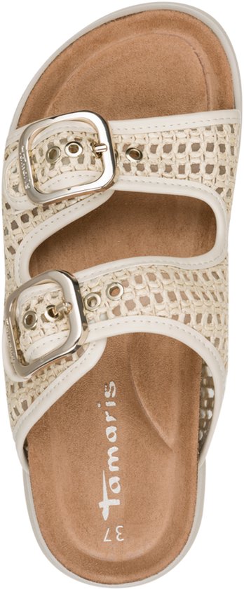 Tamaris Sandales Femme 1-27516-46 418 Taille: 37 EU