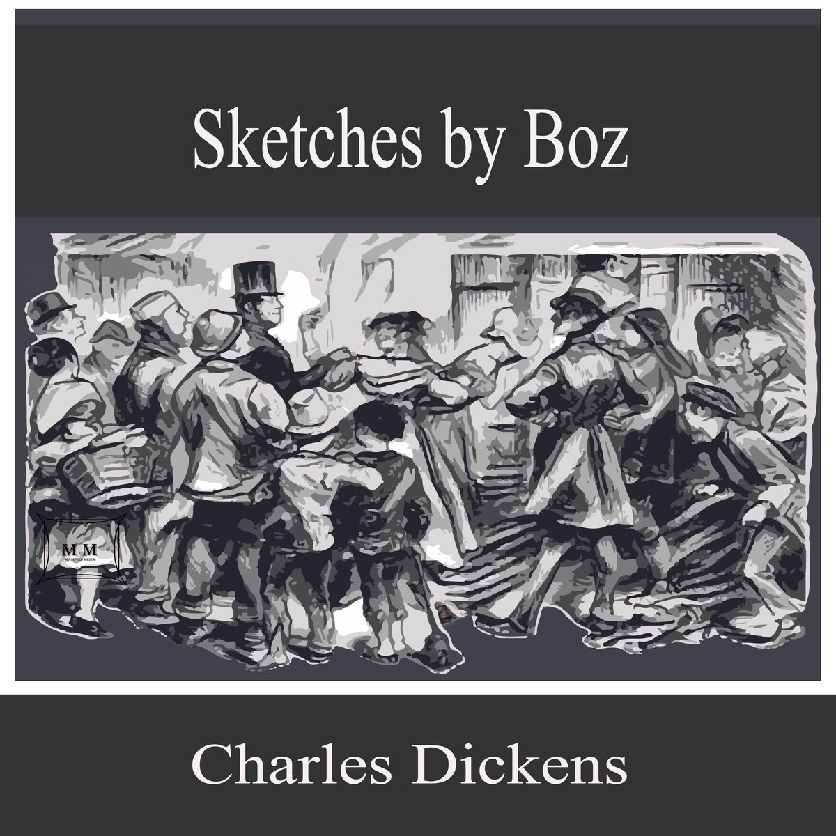 Sketches By Boz thumbnail