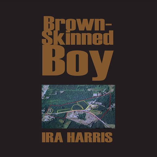 Brown-Skinned Boy - cover