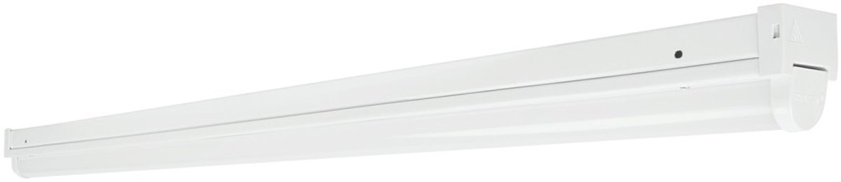LEDVANCE LED Montagebalk Lineair Ultra Output Gen2 Staal Wit 48W 7200lm - 830-840 CCT | 150cm - Dali Dimbaar - Vervangt 2x58W.