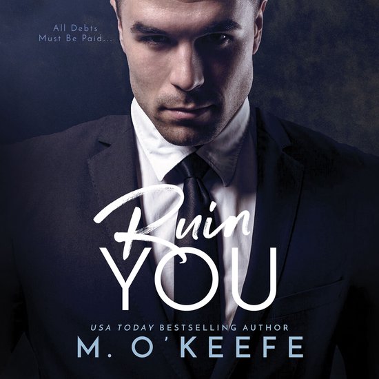 Ruin You - cover