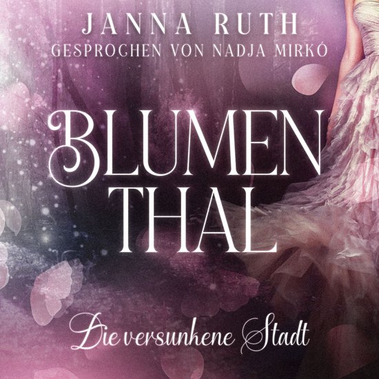 Blumenthal - cover