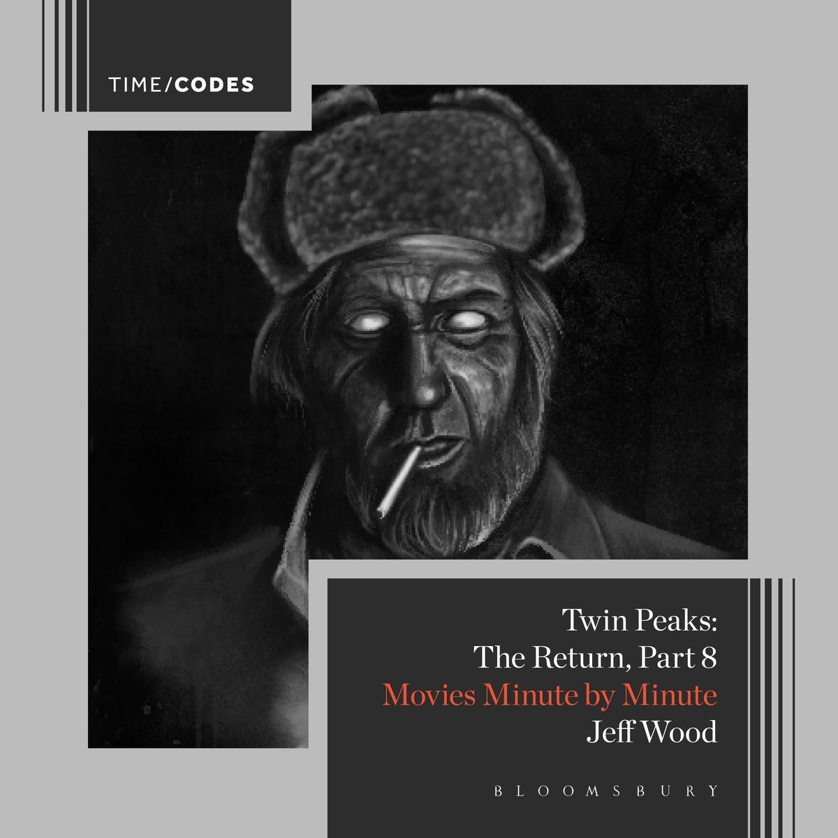 Twin Peaks, The Return, Part 8