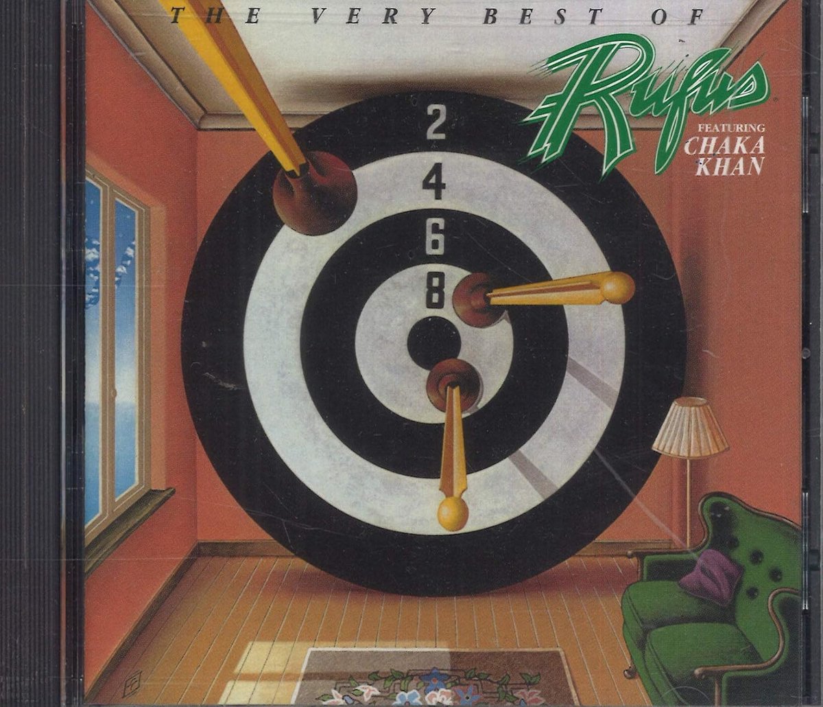 Muziek Collectie - Beste Nummers - Genieten Muziek - Top Hits - 12.4 x 14.2 cm