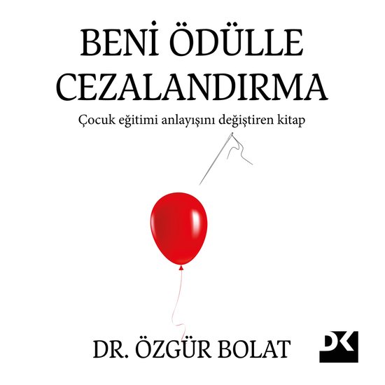 Beni Ödülle Cezalandırma - cover