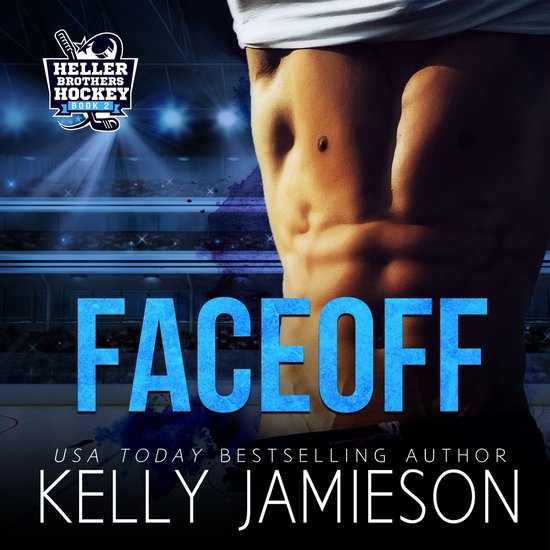 Faceoff - cover
