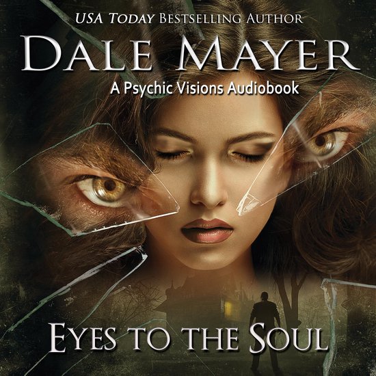 Eyes to the Soul - cover