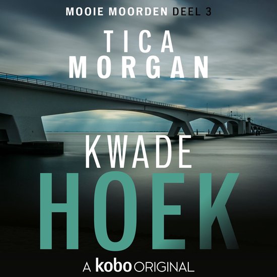 Mooie Moorden 1 - Deel 3 - cover
