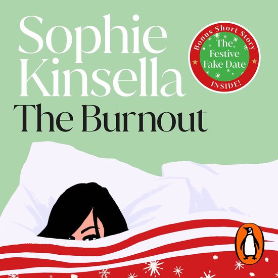 The Burnout - cover