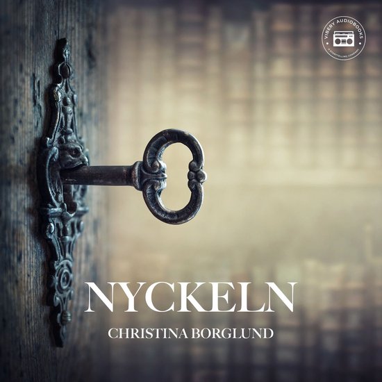 Nyckeln - cover