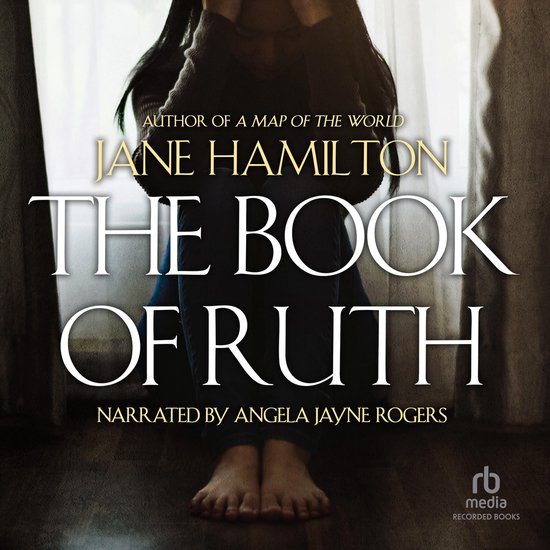 The Book of Ruth - cover
