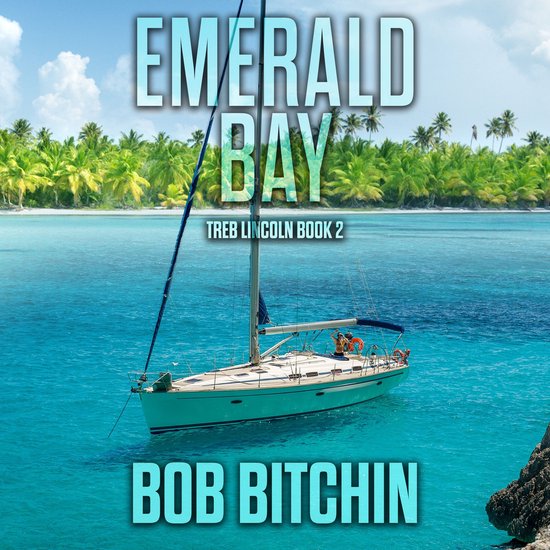 Emerald Bay - cover